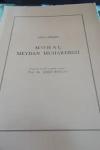 Mohaç Meydan Muharebesi