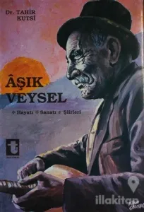 Aşık Veysel