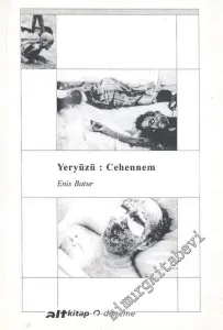 Yeryüzü - Cehennem -        2001