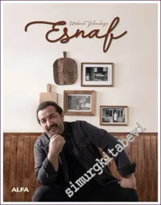 Esnaf CİLTLİ -