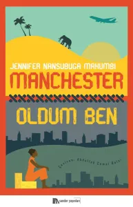 Manchester Oldum Ben