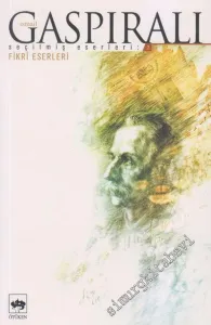 Seçilmiş Eserleri 2: Fikri Eserleri -        2005
