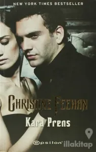 Kara Prens