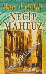 Han El Halili -