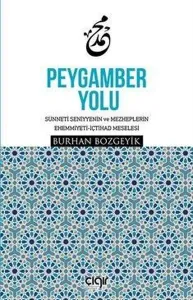 Peygamber Yolu