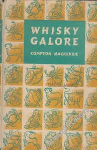 Whisky Galore -