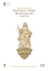 Hukukun Temel Kavramları