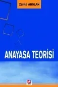 Anayasa Teorisi 1