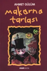 Makarna Tarlası