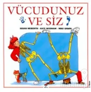 Vücudunuz ve Siz