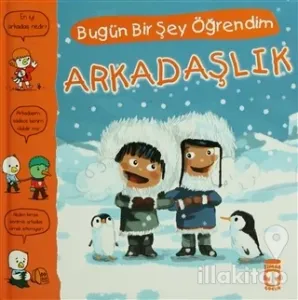 Arkadaşlık (Ciltli)
