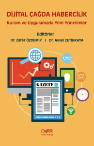 DİJİTAL ÇAĞDA HABERCİLİK