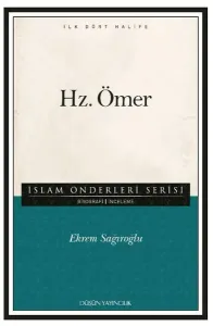 Hz. Ömer; İslam Önderleri Serisi - İlk Dört Halife