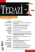 Terazi Aylık Hukuk Dergisi Sayı:4 Aralık 2006 1
