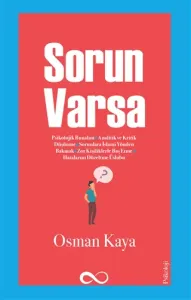 SORUN VARSA