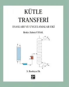 Kütle Transferi
