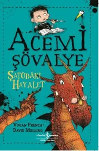 Acemi Şövalye - Şatodaki Hayalet