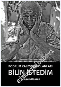 Bodrum Kalesinde Olanları Bilin İstedim -        2021