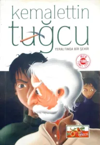 Yeraltında Bir Şehir