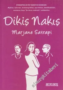 Dikiş Nakış -