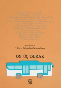 On Üç Durak