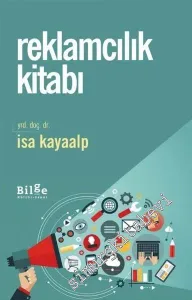 Reklamcılık Kitabı -