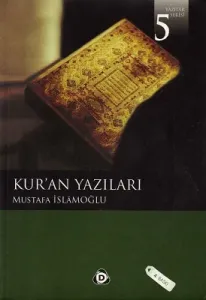 Kur'an Yazıları 5