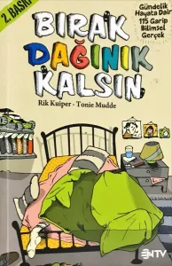 Bırak Dağınık Kalsın