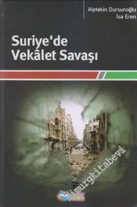 Suriye'de Vekalet Savaşı -         2014
