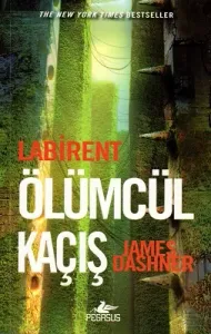 Labirent : Ölümcül Kaçış