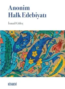 Anonim Halk Edebiyatı