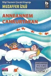 Anneannem Cankurtaran