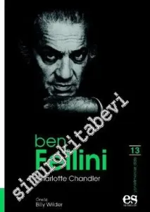 Ben Fellini -         2012