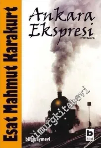 Ankara Ekspresi -         2014