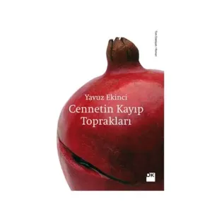 Cennetin Kayıp Toprakları