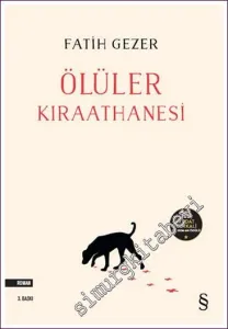 Ölüler Kıraathanesi -        2025
