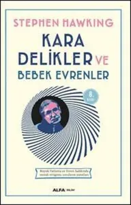 Kara Delikler ve Bebek Evrenler