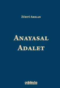Anayasal Adalet