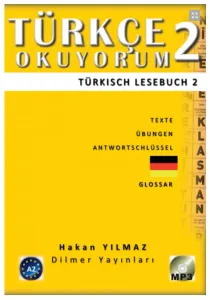 TÜRKISCH LESEBUCH 2