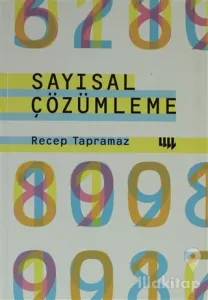 Sayısal Çözümleme