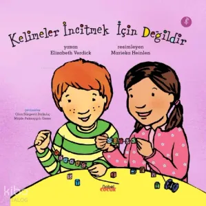 Kelimeler İncitmek İçin Değildir