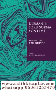 Ulemanın Soru Sorma Yöntemi