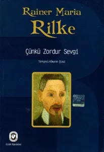 Çünkü Zordur Sevgi
