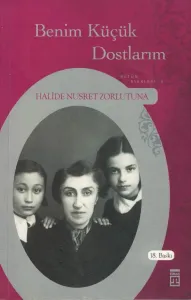 Benim Küçük Dostlarım
