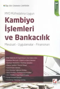 Kambiyo İşlemleri ve Bankacılık