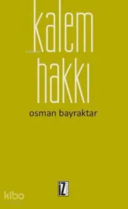 Kalem Hakkı