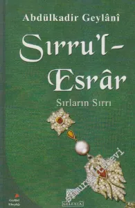 Sırru'l - Esrar: Sırların Sırrı -