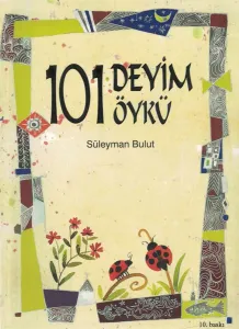 101 Deyim 101 Öykü