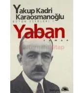 Yaban