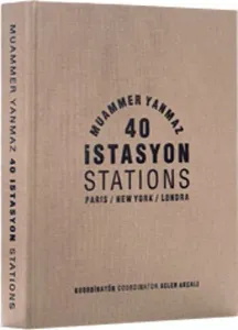 40 İstasyon 40 İstasyon